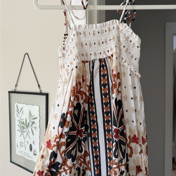 FARM Rio Maxi Dress - Picture 4 of 7